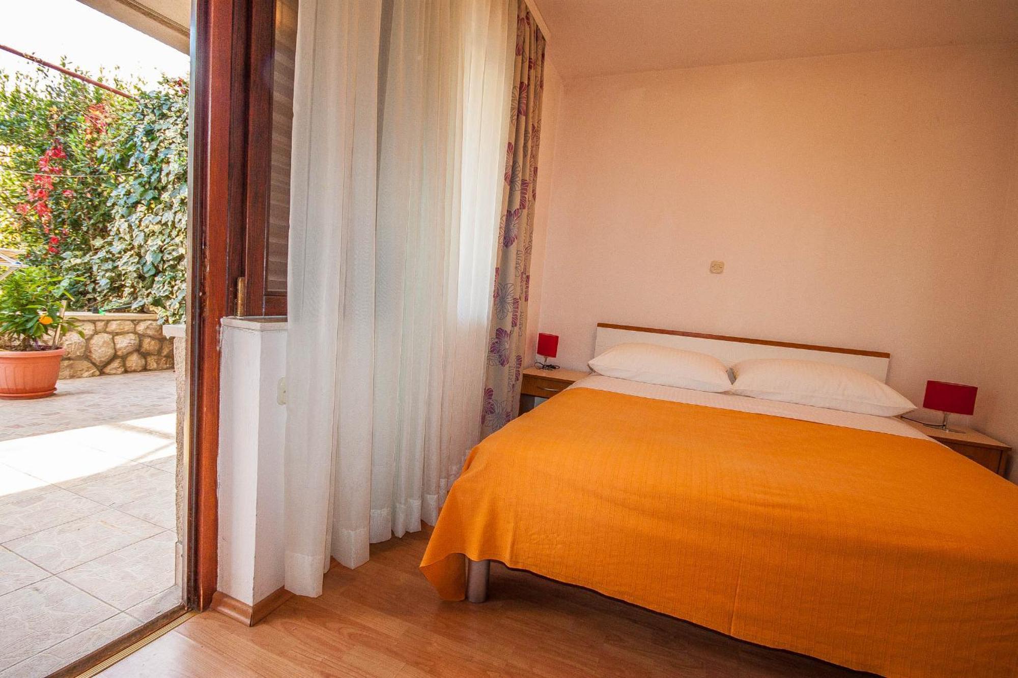 פאקוסטאן Apartments Rosanda מראה חיצוני תמונה
