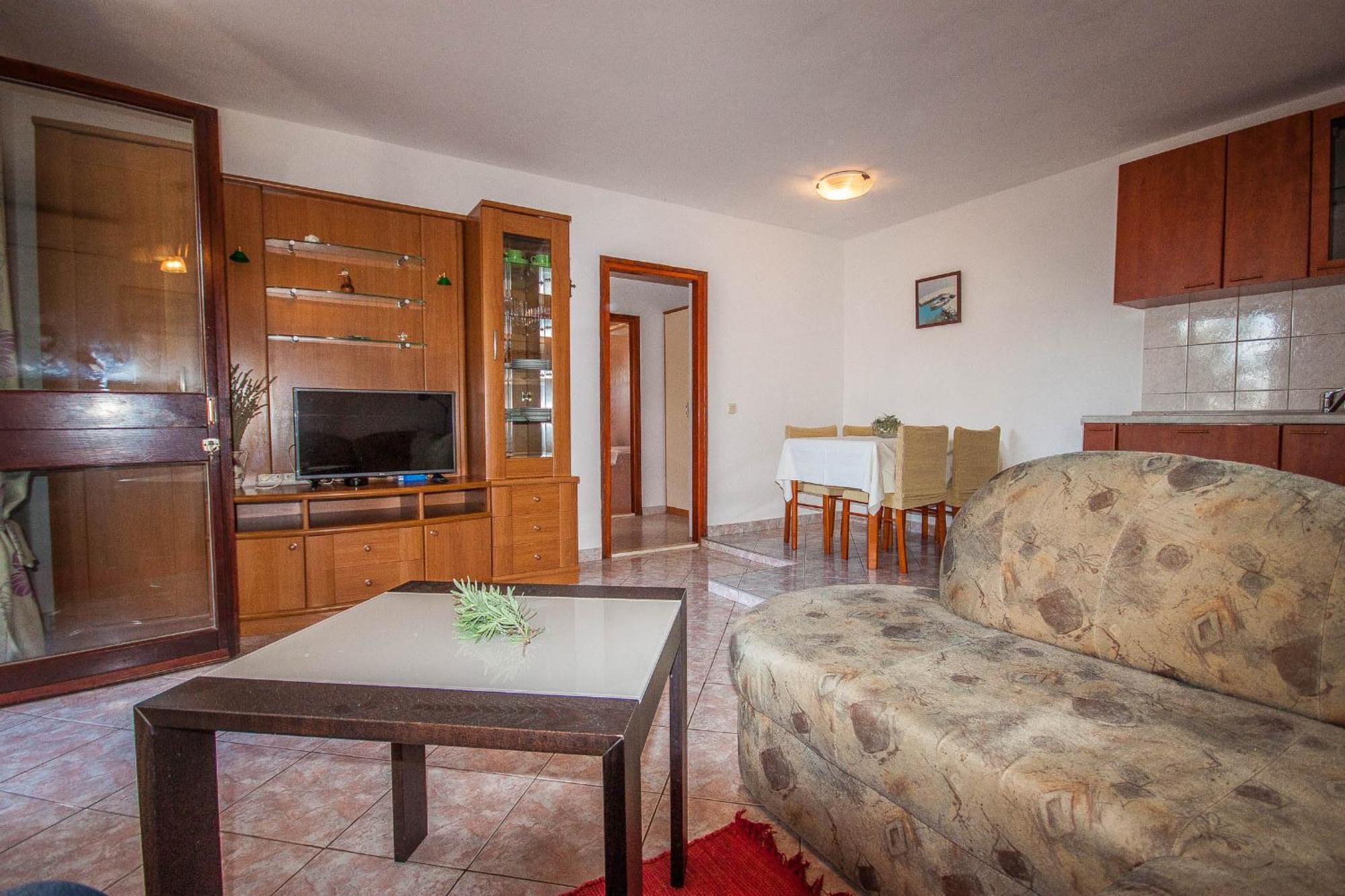 פאקוסטאן Apartments Rosanda מראה חיצוני תמונה