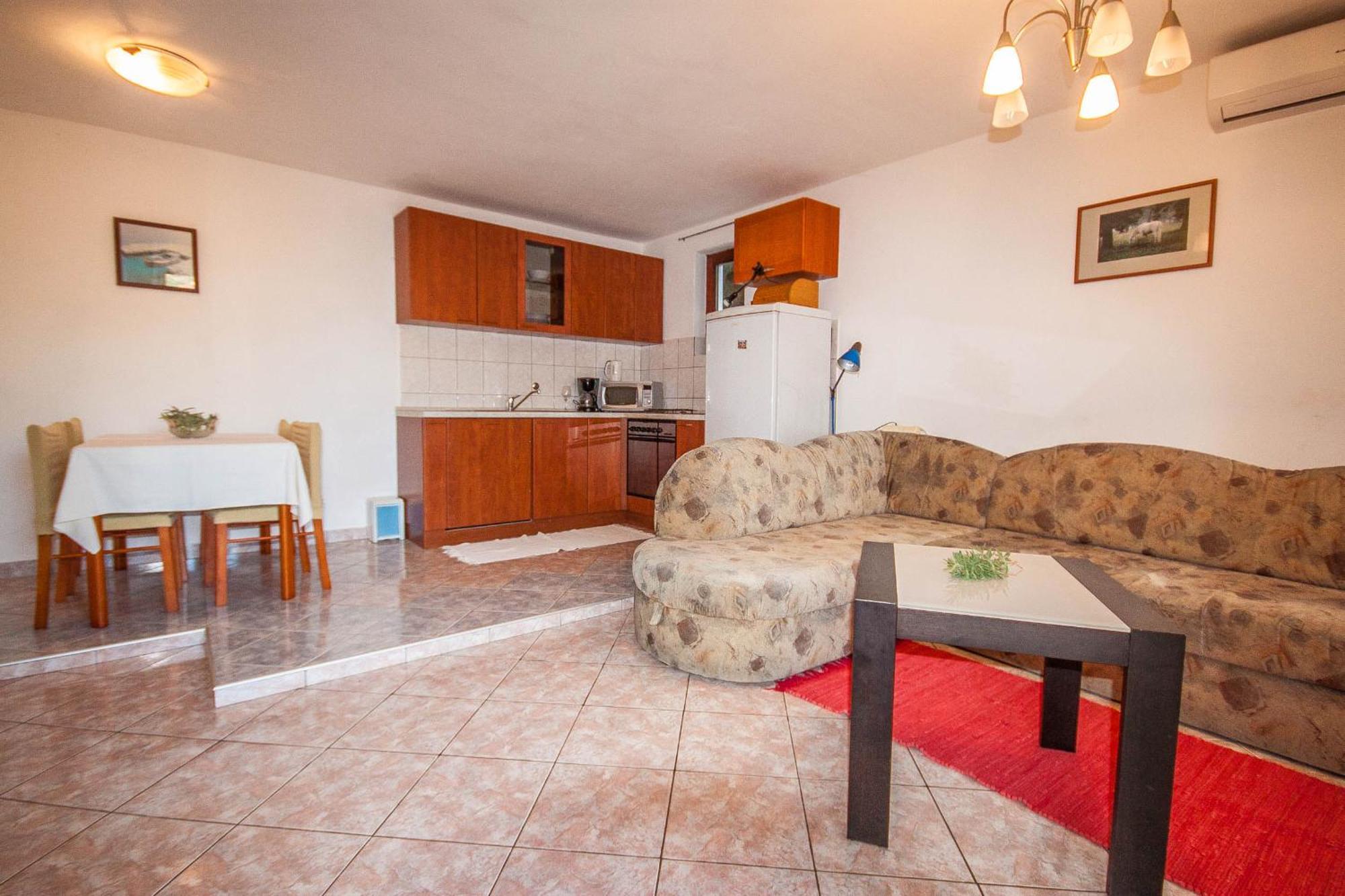 פאקוסטאן Apartments Rosanda מראה חיצוני תמונה