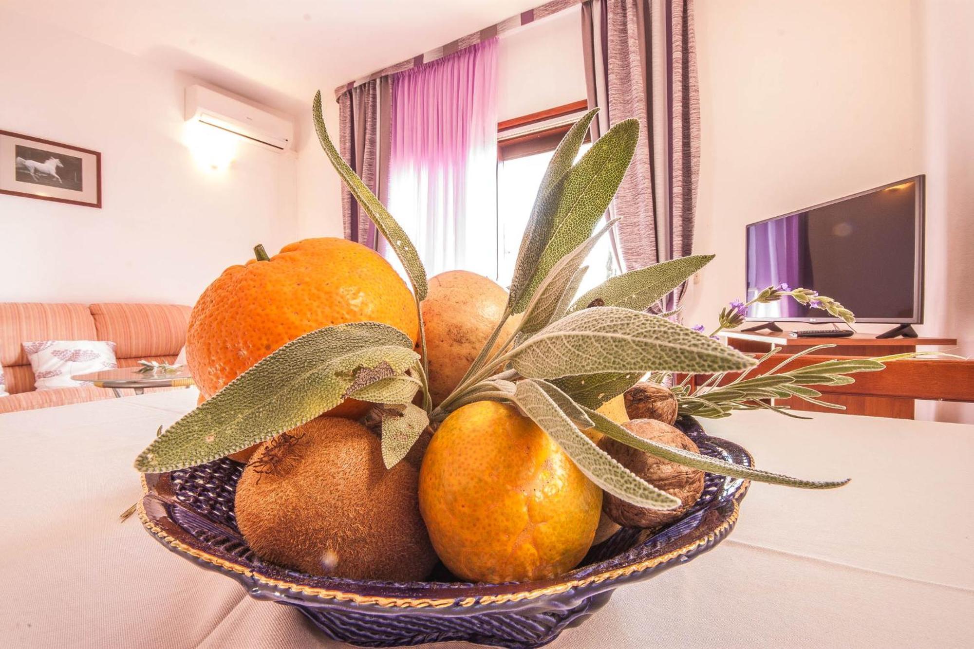 פאקוסטאן Apartments Rosanda מראה חיצוני תמונה