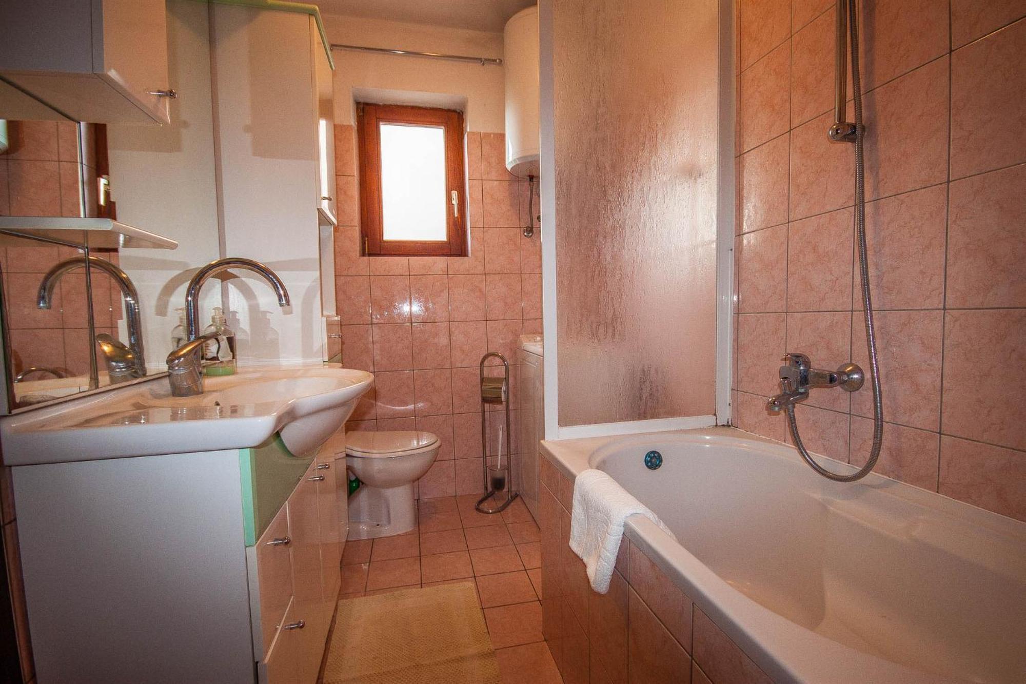 פאקוסטאן Apartments Rosanda מראה חיצוני תמונה