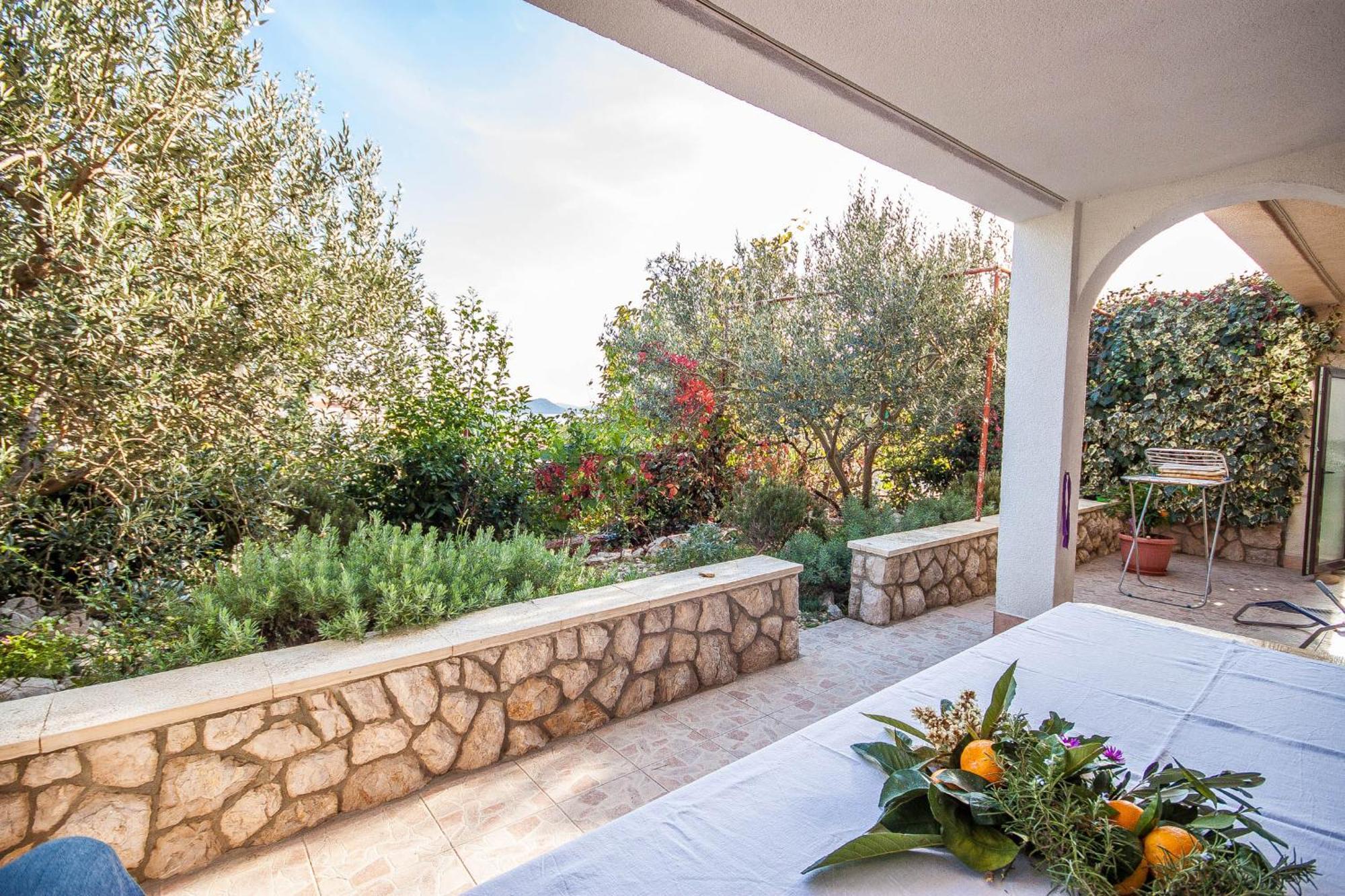 פאקוסטאן Apartments Rosanda מראה חיצוני תמונה