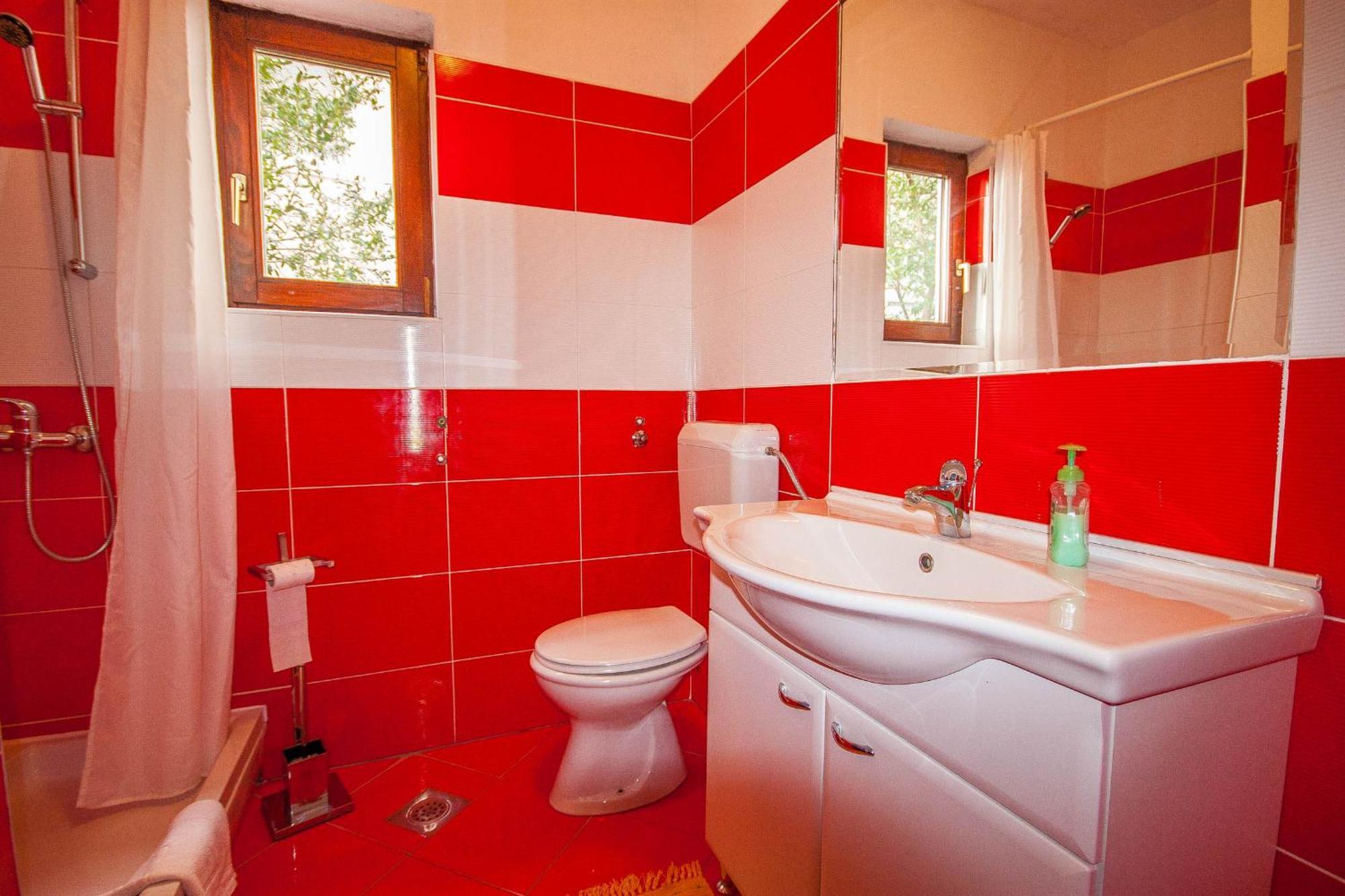 פאקוסטאן Apartments Rosanda מראה חיצוני תמונה