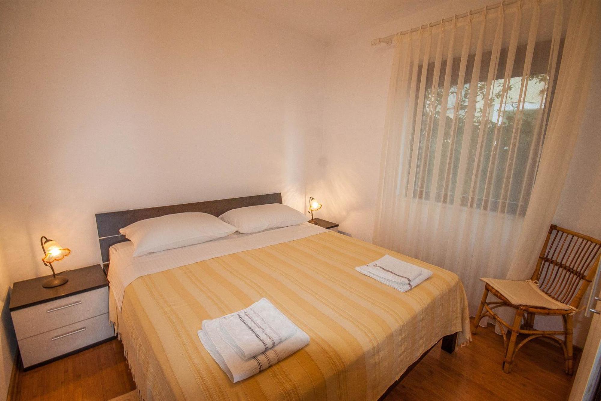 פאקוסטאן Apartments Rosanda מראה חיצוני תמונה