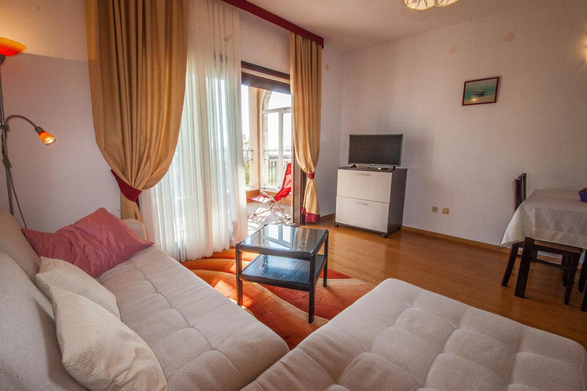 פאקוסטאן Apartments Rosanda מראה חיצוני תמונה