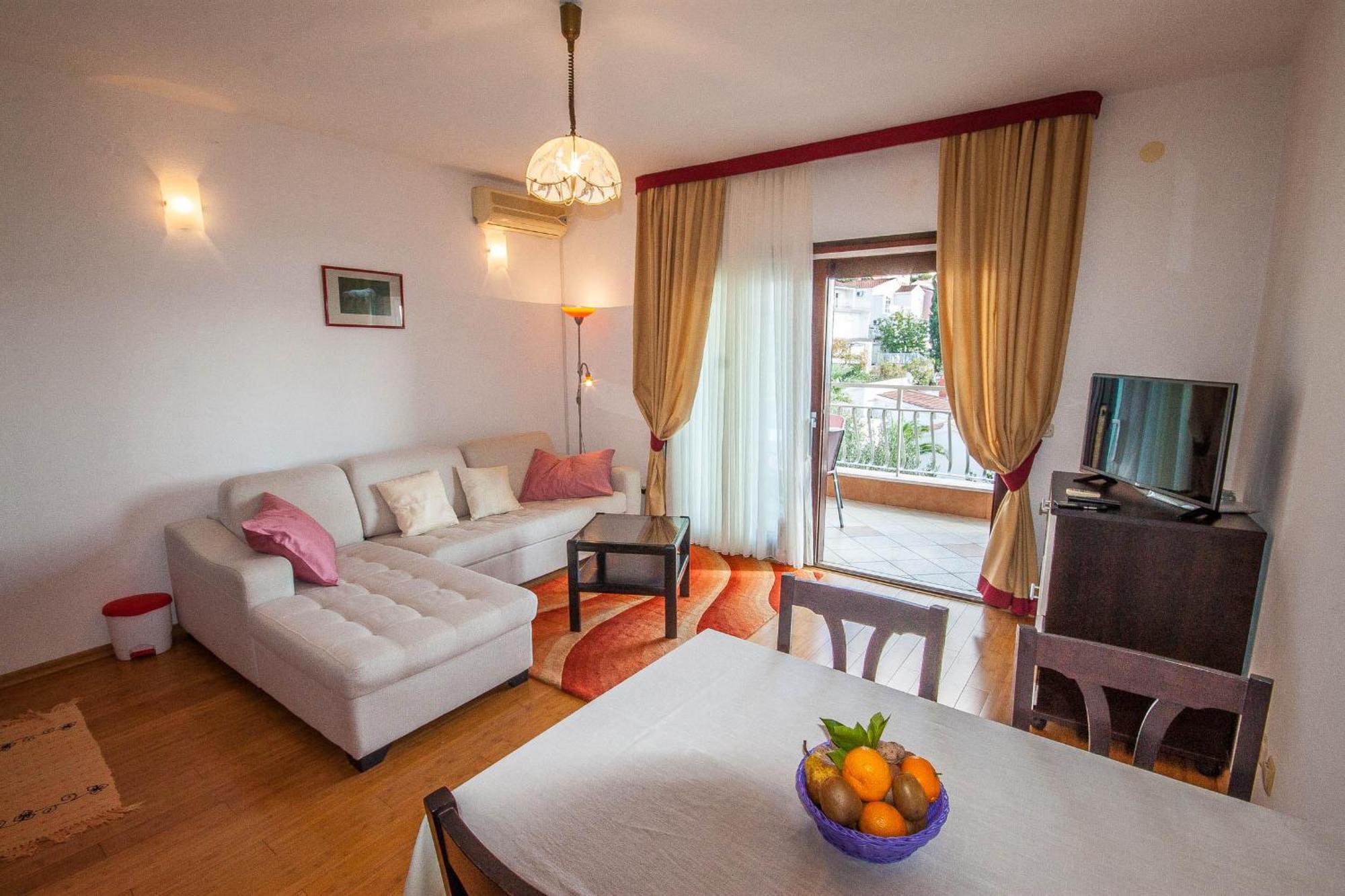 פאקוסטאן Apartments Rosanda מראה חיצוני תמונה