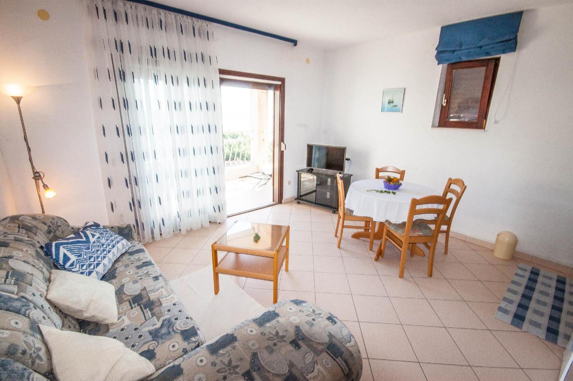 פאקוסטאן Apartments Rosanda מראה חיצוני תמונה