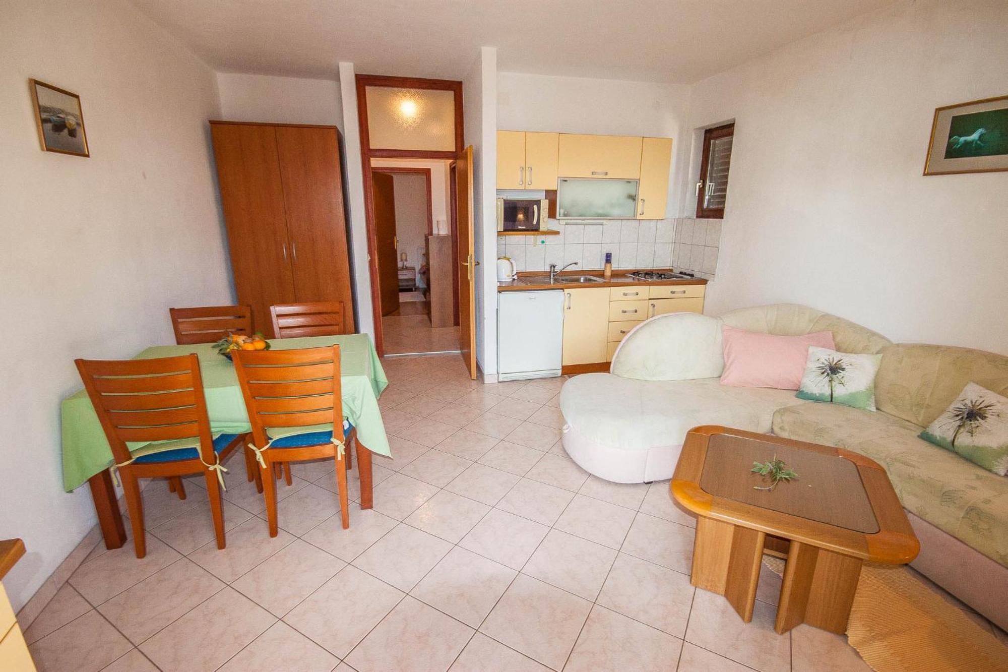 פאקוסטאן Apartments Rosanda מראה חיצוני תמונה