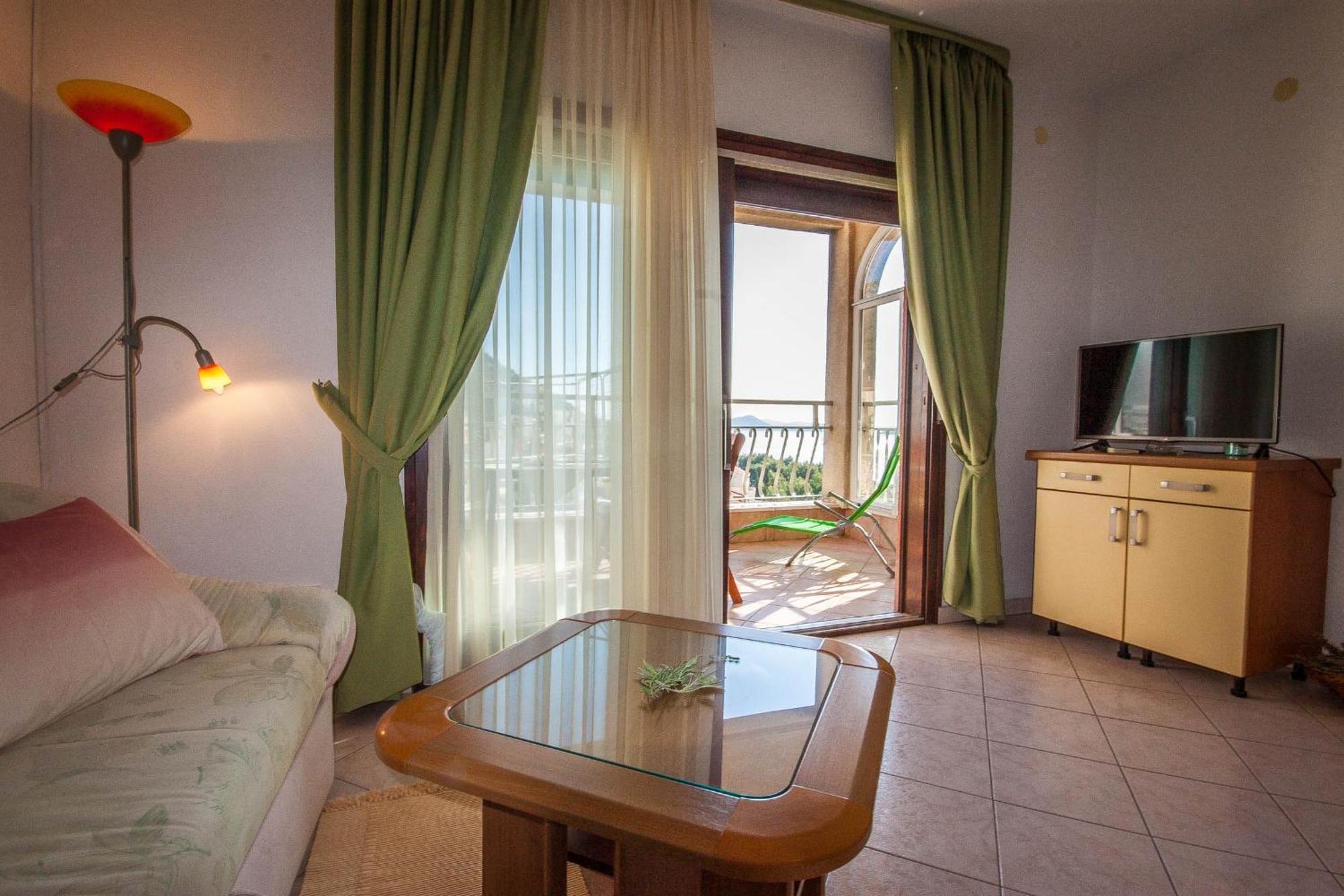 פאקוסטאן Apartments Rosanda מראה חיצוני תמונה
