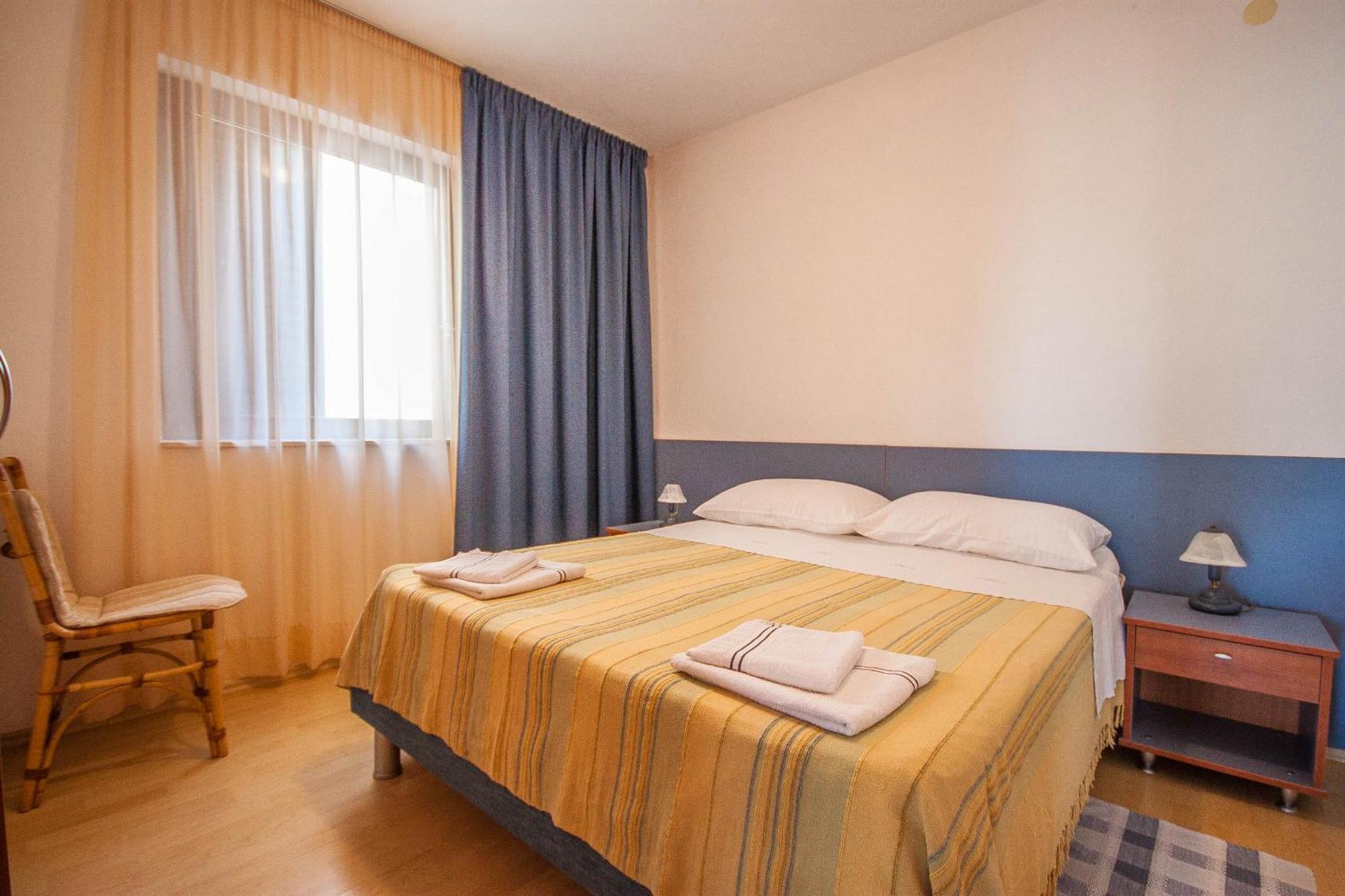 פאקוסטאן Apartments Rosanda מראה חיצוני תמונה