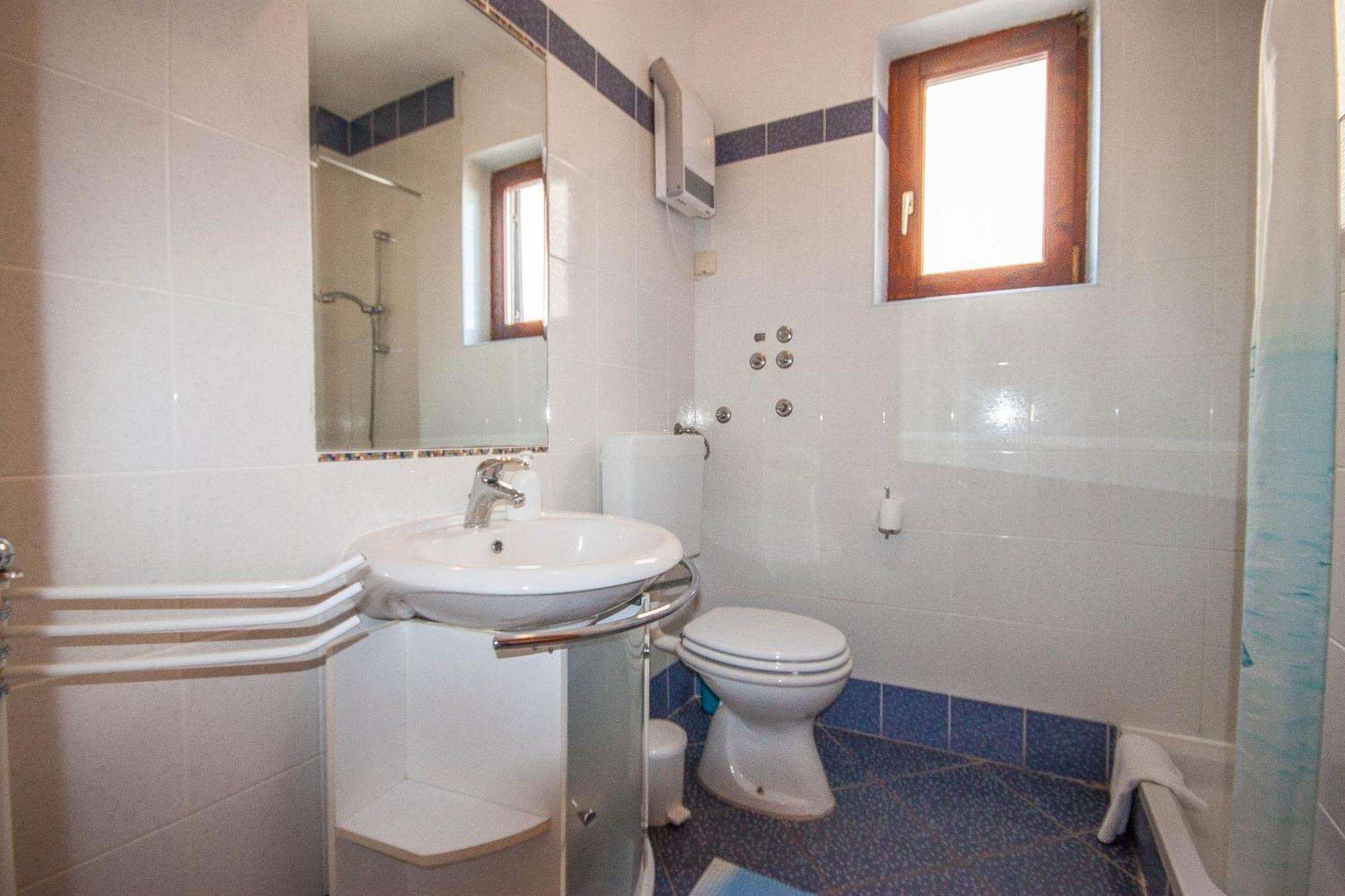 פאקוסטאן Apartments Rosanda מראה חיצוני תמונה