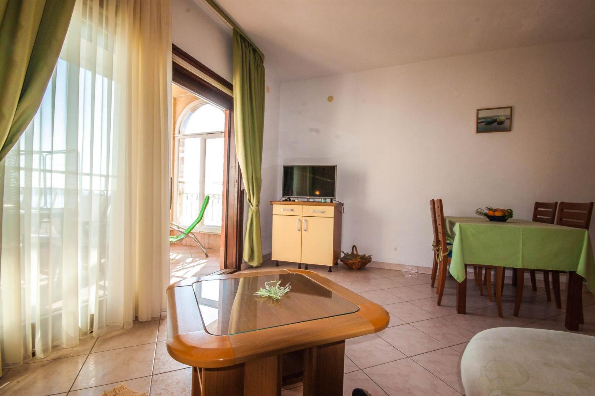 פאקוסטאן Apartments Rosanda מראה חיצוני תמונה