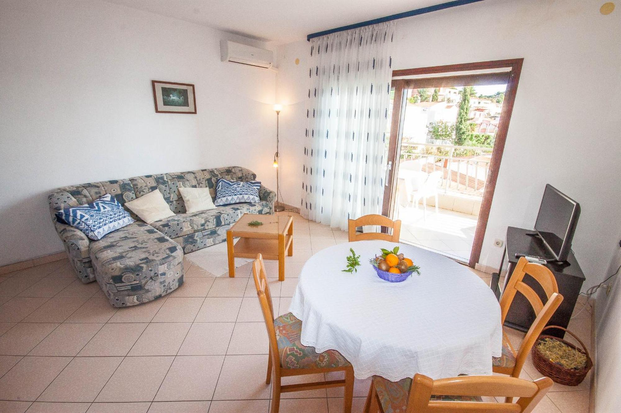 פאקוסטאן Apartments Rosanda מראה חיצוני תמונה