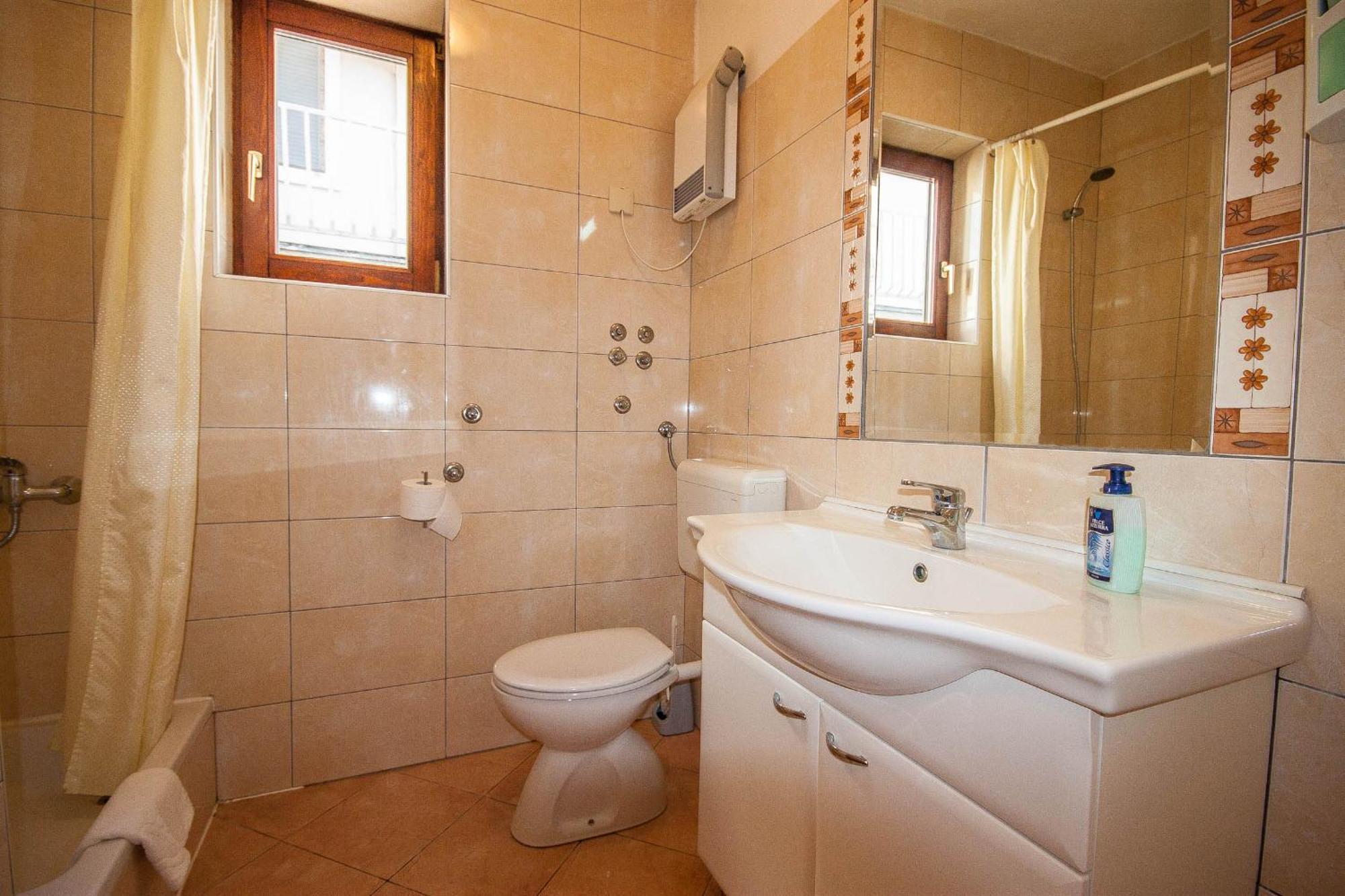 פאקוסטאן Apartments Rosanda מראה חיצוני תמונה