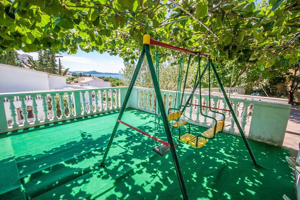 פאקוסטאן Apartments Rosanda מראה חיצוני תמונה