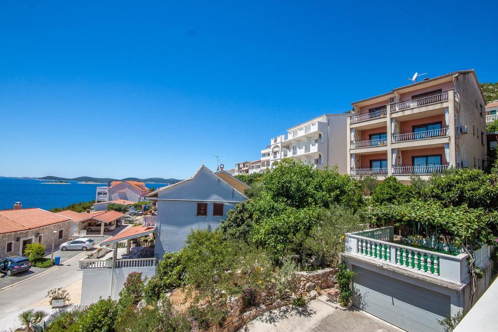 פאקוסטאן Apartments Rosanda מראה חיצוני תמונה